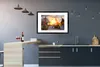 MuchoWow® Gerahmtes Poster Thailand - Statue - Sonne 90x60 Produktbild-Vorschau 5