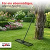 Grafner Rasenrakel Levelingrake Flächenebner RT11114 Produktbild-Vorschau 4