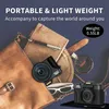 Fine Life Pro 48MP Digitalkamera, 4K Ultra HD, Produktbild-Vorschau 8