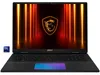 MSI Titan 18 HX AI A2XWJG-656, Intel Core Ultra 9, 45,7 cm Produktbild-Vorschau 1