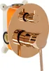 Unterputz-Wannenarmatur Rea Lungo  Copper Produktbild-Vorschau 3