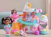 Gabby's Dollhouse GDH PYS MovCnfctionPlyst WLMX GML, Podgląd zdjęcia produktu 20