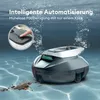 Ultenic Pooleco 10S Poolroboter, Kabelloser Poolsauger Produktbild-Vorschau 3