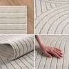 Outdoor Teppich wetterfest, Wohnzimmer, Schlafzimmer, Produktbild-Vorschau 2