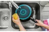 Poêle aluminium 20cm - Tefal - B5540202 - easy cook & clean Voir les images du produit 3