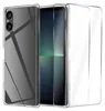 2in1 Schutz Cover Set für das Sony Xperia 5 V besteht aus Produktbild-Vorschau 1