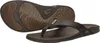 Reef J-Bay III  Teenslippers - Donkerbruin - Maat 42 Voir les images du produit 6
