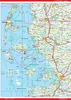 Neuer Straßenatlas Deutschland/Europa 2026/2027 Produktbild-Vorschau 6