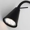 Lampe de lit LED BRILONER LEUCHTEN TUSO, 5 W, 400 lm, IP20, Voir les images du produit 14