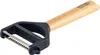 Opinel Schäler T-Duo aus Holz Blau Produktbild-Vorschau 5