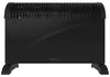Cecotec 05315, Vnútorný, Podlaha, Čierna, 2000 W, 750 W, 20 Náhľad obrázku produktu 3