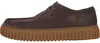 CLARKS Schnürschuhe Torhill aus Premium-Materialien 5228A Produktbild-Vorschau 4