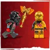 LEGO® NINJAGO® 71826 Dragon Spinjitzu Battle Pack Voir les images du produit 23