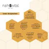 nah-vital Wende-Topper - 90 x 200 cm Produktbild-Vorschau 7