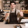 Knock Box na kávovou sedlinu Náhled obrázku produktu 3