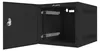 Lanberg WF10-2304-00B racková skriňa 4U Nástenný rack Náhľad obrázku produktu 10