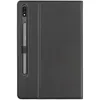 Gecko Easy-Click 2.0 Cover Galaxy Tab S7 schwarz Produktbild-Vorschau 3