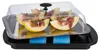 APS-Germany 09091, Display tray, Obdélník, Plast, Silikon, Náhled obrázku produktu 5