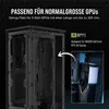 CORSAIR Geh Mini-ITX 2000D AIRFLOW Black Produktbild-Vorschau 29