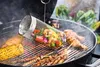 GEFU Grilovací košík na rošte BBQ 30 cm Náhľad obrázku produktu 13