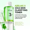 Anua Azelaic Acid 3 Cica Skin Clarifying Toner 250 ml Produktbild-Vorschau 2
