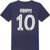 Frankreich Mbappé Kinder T-Shirt - FFF - Größe 140 Produktbild-Vorschau 2