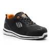 Dockers Sicherheitsschuh Dockers Galantis S1P schwarz/weiß Produktbild-Vorschau 3