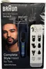 Braun 10-in-1 Styling-Set 7 MGK7410 Bart, Körper, Haar. Mit Produktbild-Vorschau 18