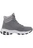 Skechers D-Lites - Chill Flurry - Charcoal Synthetik Größe: Produktbild-Vorschau 21