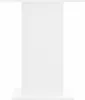 vidaXL Support pour aquarium blanc 60,5x36x72,5 cm Bois Voir les images du produit 4