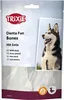 Trixie Denta Fun Kauknochen, Entenfüllung 10 cm, 2 St./70 g Produktbild-Vorschau 2