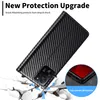 Hülle für Xiaomi 13T / 13T Pro / Redmi K60 Ultra Kohlefaser Produktbild-Vorschau 8