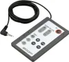 Zoom RC4 Remote für H4N Rekorder Fernbedienung Produktbild-Vorschau 1