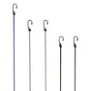 5x Spanngummi mit Haken 30-60 cm, Gepäckgummi Expander Set, Produktbild-Vorschau 4