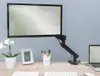 Smarte Monitorhalterung (schwarz, Dockingstation, HDMI) Produktbild-Vorschau 7