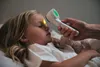 Braun Berührungsfrei+Stirn Thermom.Ageprecis.weiß 1 St Produktbild-Vorschau 57