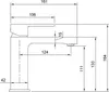 Villeroy & Boch Architectura Einhebel-Waschtischarmatur Produktbild-Vorschau 7