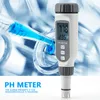 SMART SENSOR Misuratore professionale di PH portatile Anteprima dell’immagine prodotto 5