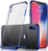 TPU Hülle für Apple iPhone XS Max Case Silikon Cover Produktbild-Vorschau 3