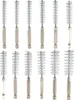 36 Stück Drahtbürsten for Reinigung 8-19mm Bohrmaschine Produktbild-Vorschau 7