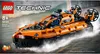Lego Technic 42120 Poduszkowiec ratunkowy Podgląd zdjęcia produktu 27