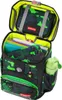 Step by Step schooltas Cloud Schulranzen-Set 5-delig Black Productafbeelding-voorbeeld 11