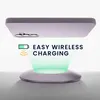 kwmobile Handyhülle für Samsung Galaxy S25 Hülle - TPU Case Produktbild-Vorschau 7
