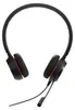 Jabra Evolve 20SE UC Stereo Auricolare Cablato A Padiglione Anteprima dell’immagine prodotto 1