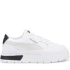 Puma Damskie Sneaker 384363 01 Kolor: Biały Rozmiar: 40.5 Podgląd zdjęcia produktu 2