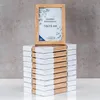10er Set Portrait Bilderrahmen  EU 10x15 Eiche Optik Natur Produktbild-Vorschau 6