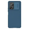 Nillkin Fall Kamera Abdeckung für Samsung Galaxy A73 Blau Produktbild-Vorschau 20