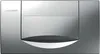 A close-up studio shot of a Geberit flush plate. Náhľad obrázku produktu