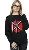 Dead Kennedys - Sweatshirt für Damen BI50467 (XL) (Schwarz) Produktbild-Vorschau 2