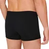 Schiesser Herren 3 er Pack Shorts Gr. 6  schwarz Produktbild-Vorschau 3